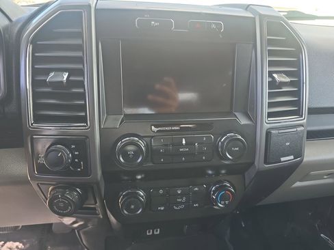 Used 2019 Ford F150 XLT w/ Equipment Group 301A Mid image 19