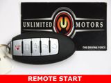 Used 2023 Nissan Altima 2.5 SR w/ SR Premium Package image 4