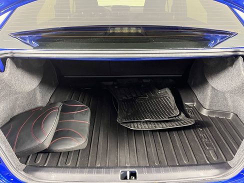 Used 2021 Subaru WRX Premium image 15