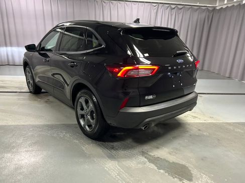 Used 2025 Ford Escape ST-Line AWD/4WD image 5