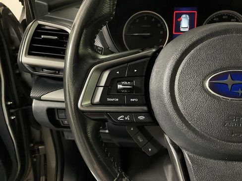 Used 2020 Subaru Forester Limited image 24