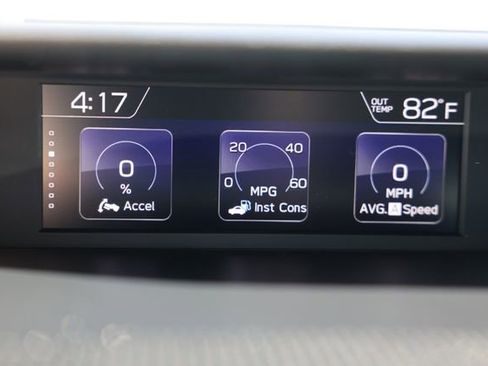 Certified 2022 Subaru Ascent Touring image 35