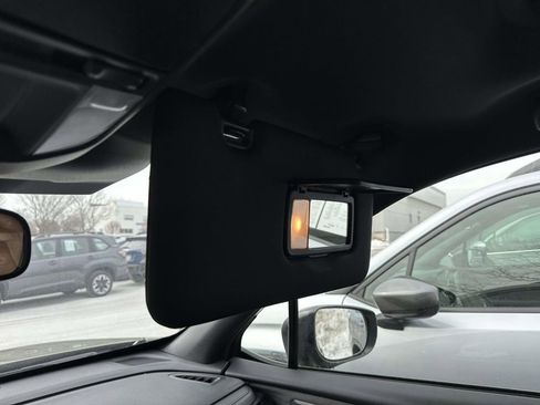 Certified 2025 Subaru Forester Premium image 17