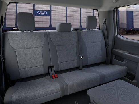 New 2026 Ford F350 XL w/ STX Appearance Package AWD/4WD image 11