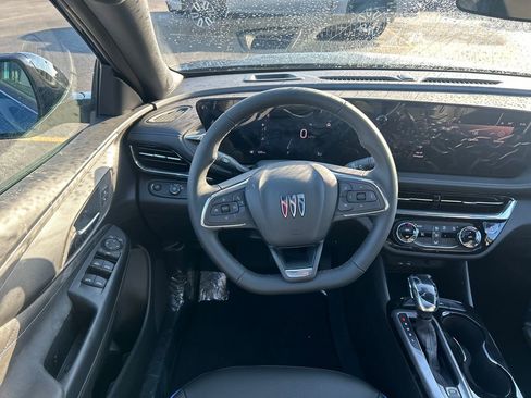 New 2026 Buick Envista Sport Touring FWD image 30