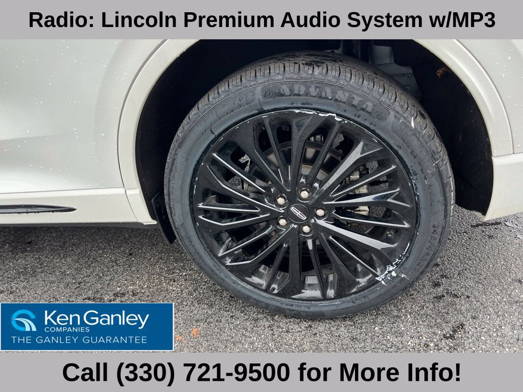 Used 2024 Lincoln Corsair Reserve w/ Equipment Group 201A AWD/4WD image 21