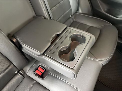 Certified 2025 MAZDA CX-5 AWD 2.5 S w/ Premium Plus Pkg image 45