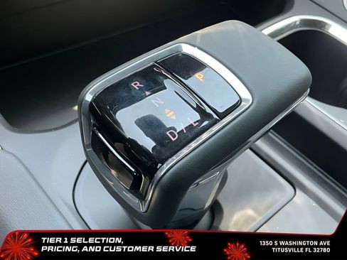 Certified 2026 GMC Sierra 1500 Denali w/ Denali Reserve Package AWD/4WD image 41