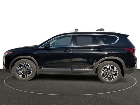 Used 2020 Hyundai Santa Fe Limited image 2