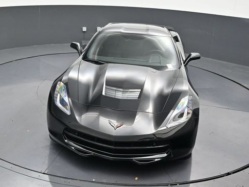 Used 2019 Chevrolet Corvette Stingray Coupe image 23