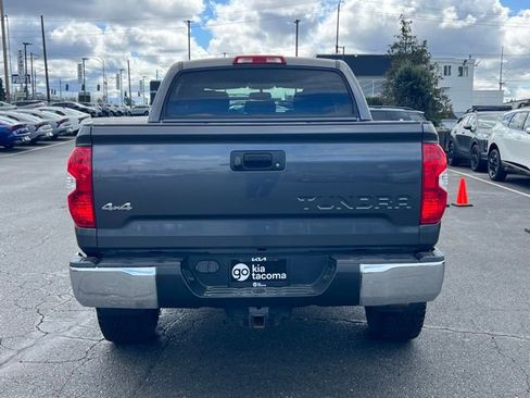 Used 2015 Toyota Tundra SR5 w/ SR5 Upgrade Package image 10