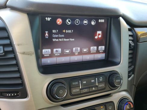 Used 2016 GMC Yukon Denali w/ Open Road Package image 26