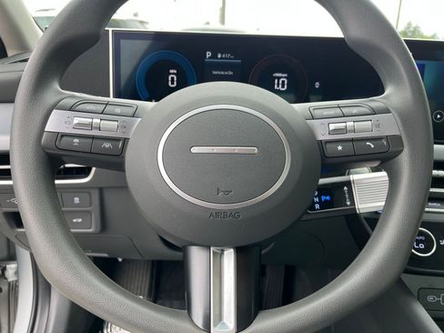 Used 2025 Hyundai Sonata SEL image 29