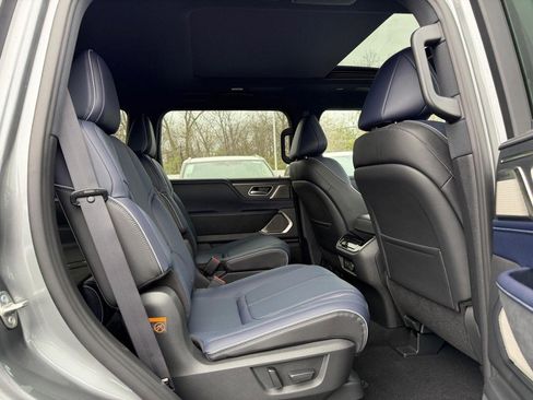 New 2026 INFINITI QX80 4WD w/ Sport Exterior Package image 5