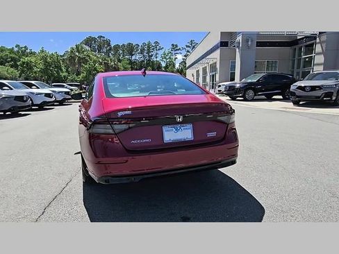 Used 2023 Honda Accord Touring image 22
