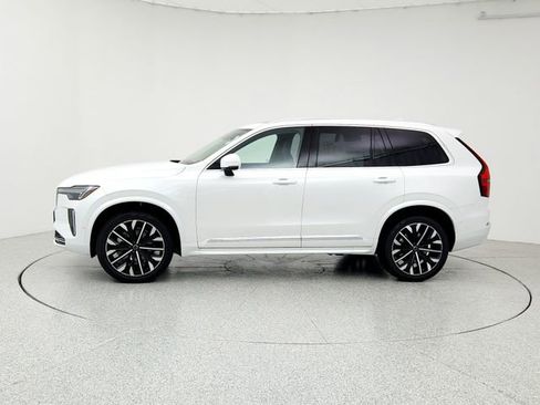 New 2025 Volvo XC90 B6 Plus w/ Protection Package Premier image 8