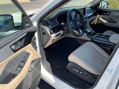 Certified 2026 Acura MDX Base image 10