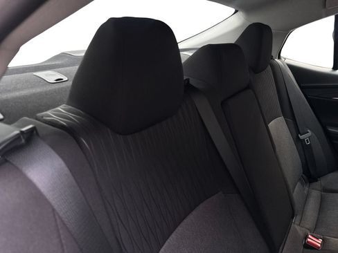 Used 2025 Toyota Camry LE FWD image 41