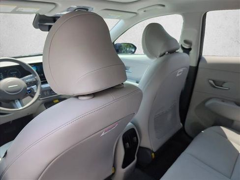 New 2026 Hyundai Kona Limited FWD image 16