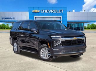 Used 2026 Chevrolet Tahoe LS w/ Max Trailering Package video 1