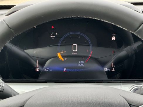 New 2026 Chevrolet Trax LT w/ Driver Confidence Package image 26