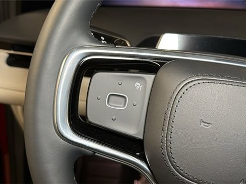 New 2026 Lincoln Nautilus Reserve w/ Jet Appearance Package image 32