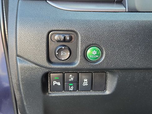 Certified 2023 Honda Passport EX-L image 22