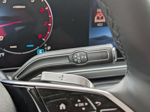 New 2026 Mercedes-Benz GLE 350 4MATIC image 21