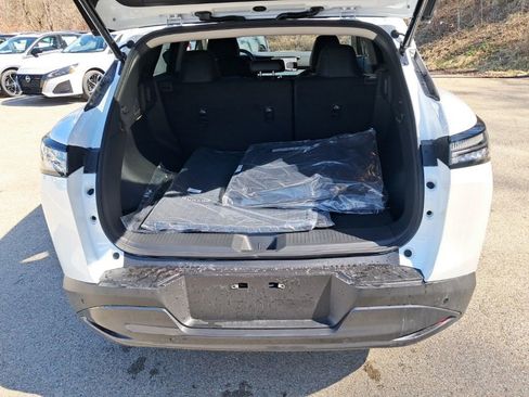 New 2025 Nissan Murano SL image 24