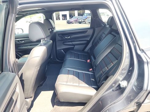 Used 2026 Honda CR-V Sport-L image 30