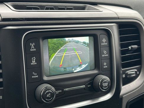 Used 2015 RAM 1500 Express image 18