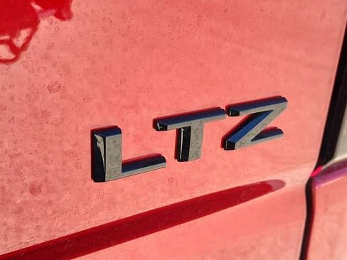 New 2026 Chevrolet Silverado 2500 LTZ w/ LTZ Premium Package AWD/4WD image 5