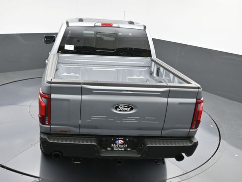 New 2025 Ford F150 Tremor w/ Equipment Group 402A High image 23