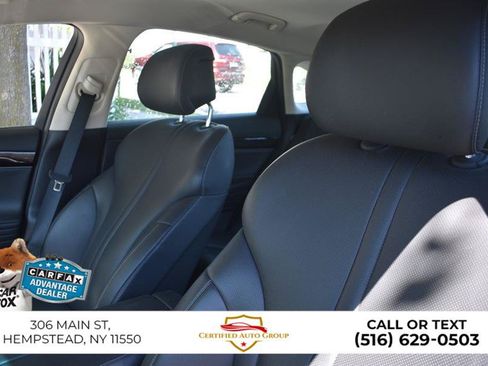 Used 2023 Genesis G80 2.5T AWD/4WD image 9