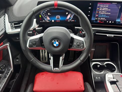 Certified 2024 BMW X1 M35i w/ Premium Package image 15