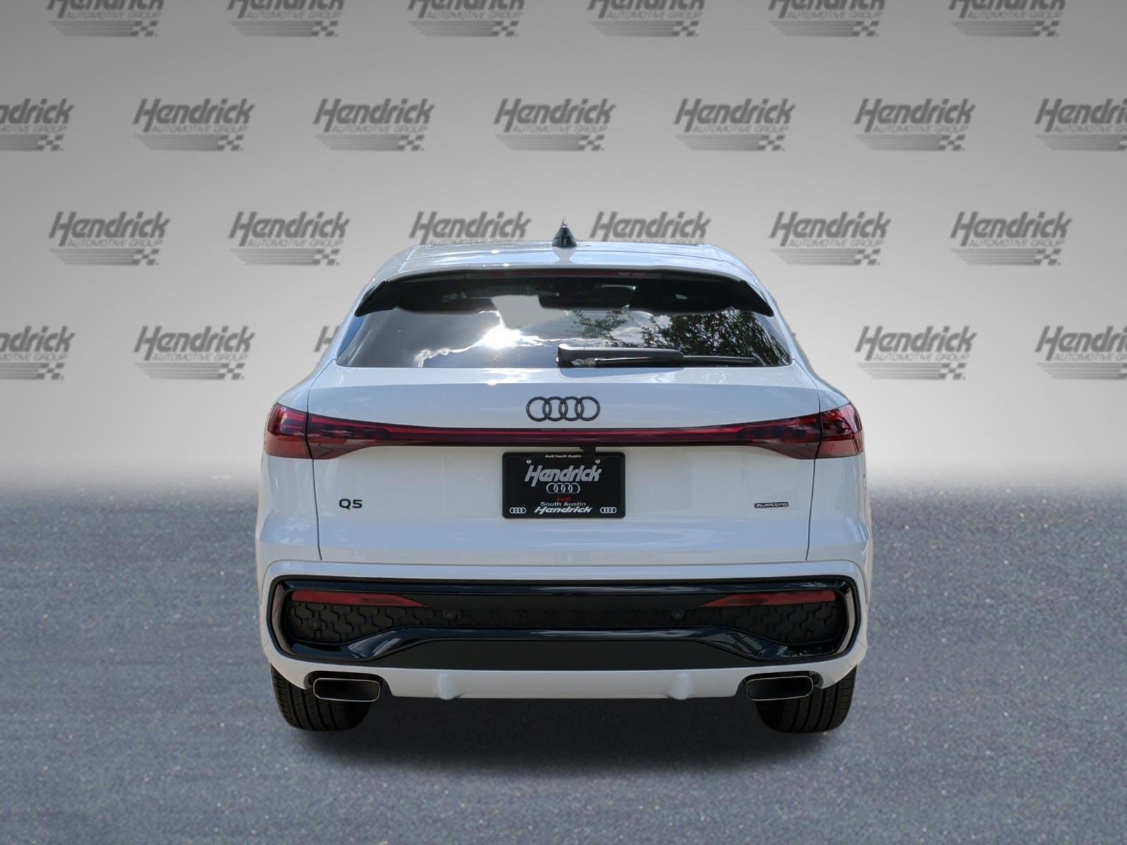 New 2026 Audi Q5 Premium Plus AWD/4WD image 8