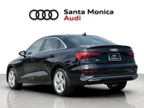 Used 2023 Audi A3 2.0T Premium w/ Convenience Package FWD image 6