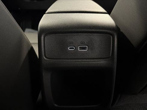New 2026 Chevrolet Trax RS w/ Driver Confidence Package FWD image 12