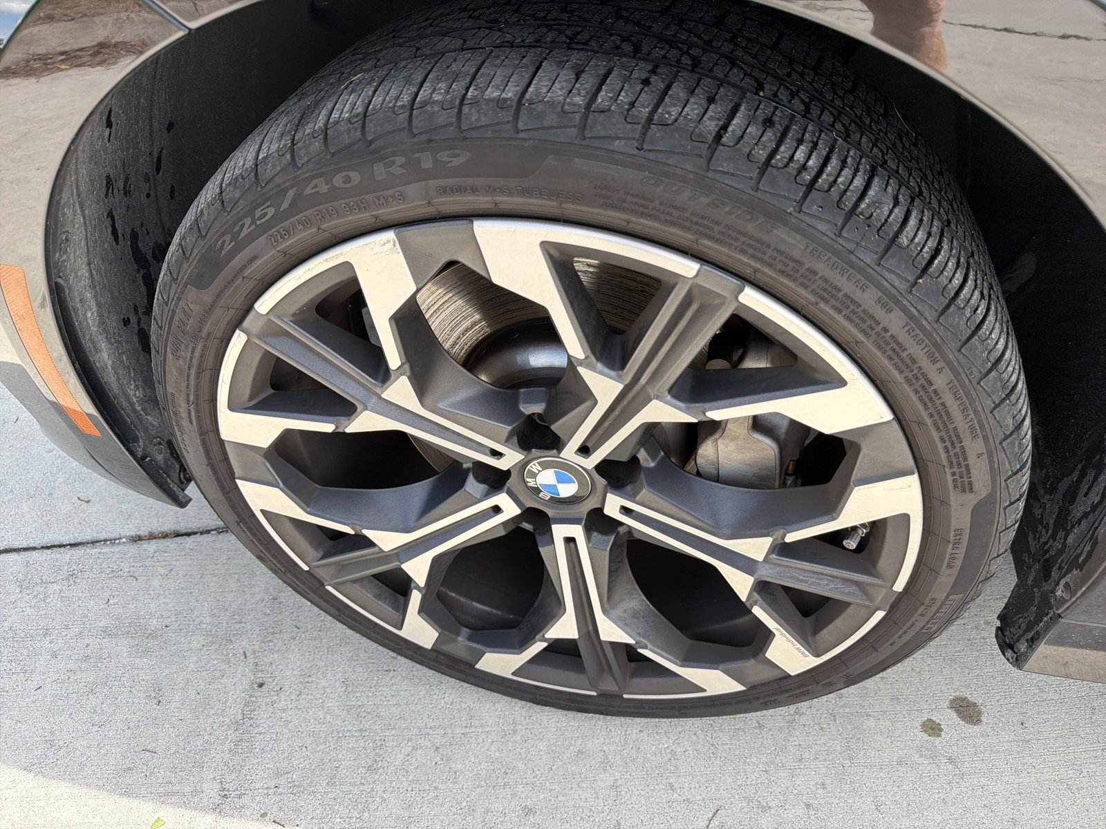 Used 2026 BMW 330i Sedan RWD image 10