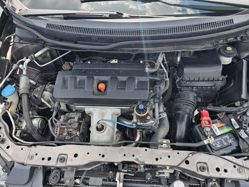 Used 2012 Honda Civic EX image 18