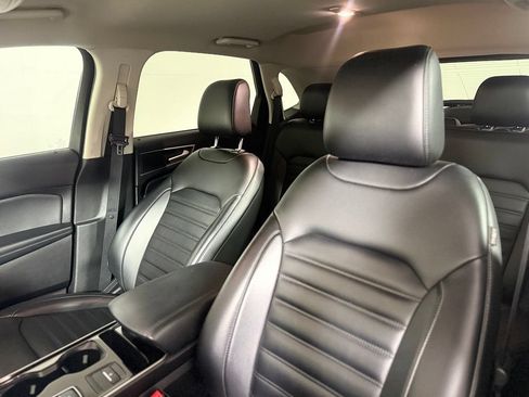Used 2020 Ford Edge SEL w/ Convenience Package AWD/4WD image 21