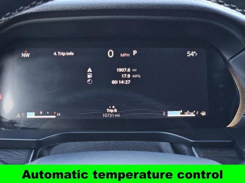 Used 2025 Jeep Grand Cherokee L Limited w/ Trailer Tow Package image 23