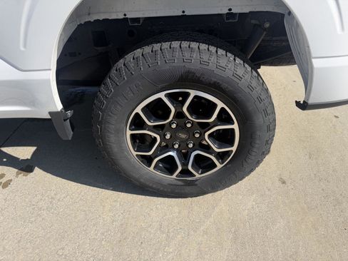 Used 2023 Ford F150 XL w/ STX Appearance Package image 31