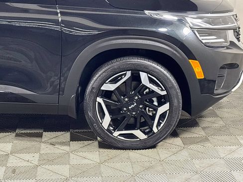 Used 2024 Kia Seltos SX AWD/4WD image 23
