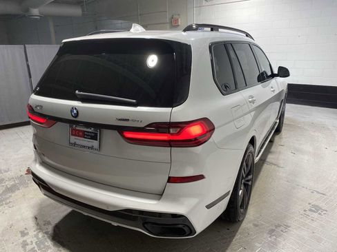 Used 2021 BMW X7 xDrive40i w/ M Sport Package image 26
