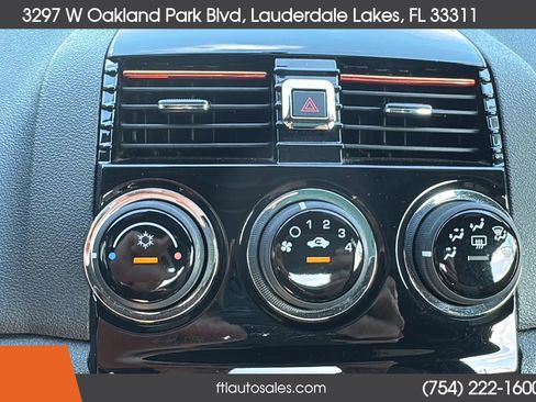 Used 2008 Saturn Sky Red Line image 55