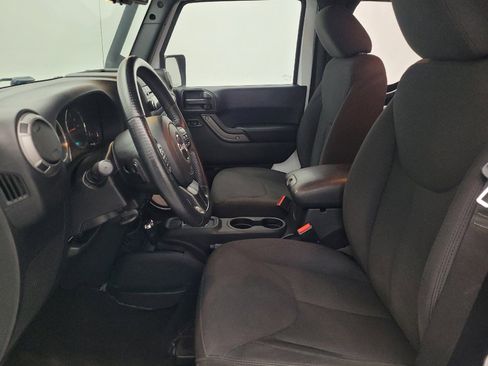 Used 2017 Jeep Wrangler Sport w/ Quick Order Package 24S image 17