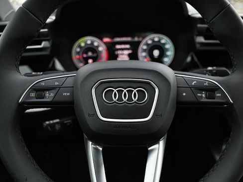 New 2026 Audi A3 2.0T Premium Plus AWD/4WD image 35