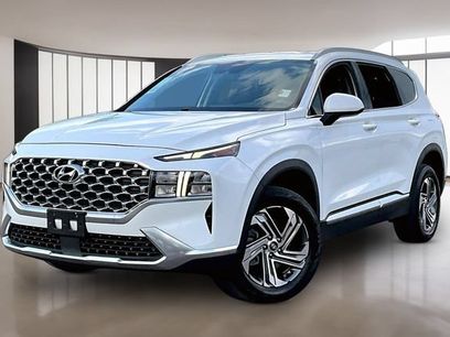 Used 2021 Hyundai Santa Fe SEL
