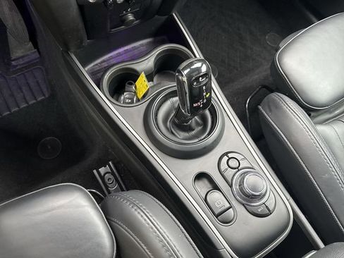 Used 2023 MINI Cooper Countryman S w/ Signature Upholstery Package image 24